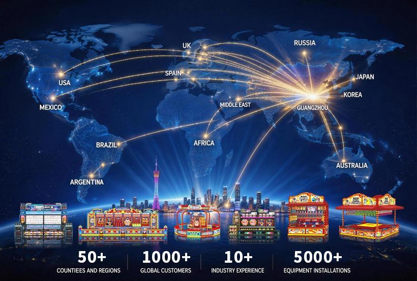 distributors